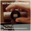 Веб-камера Logitech MX Brio 4K Graphite (960-001559) - Image 11