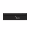 Клавиатура Acer OKW010 USB Black (ZL.KBDEE.012) - Image 4