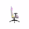 Крісло ігрове Defender Watcher RGB White (64336) - Image 2