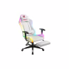 Крісло ігрове Defender Watcher RGB White (64336) - Image 4