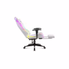 Крісло ігрове Defender Watcher RGB White (64336) - Image 5