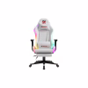 Крісло ігрове Defender Watcher RGB White (64336) - Image 6