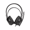 Наушники Xtrike ME GH-709 RGB Black (GH-709) - Image 3