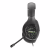 Навушники Xtrike ME GH-710 Rainbow Black (GH-710) - Image 3