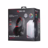 Навушники Xtrike ME GH-710 Rainbow Black (GH-710) - Image 5