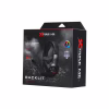 Наушники Xtrike ME HP-311 Rainbow Black (HP-311) - Image 4