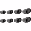 Навушники HyperX Cloud Earbuds II Black (70N24AA) - Image 4