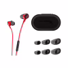 Навушники HyperX Cloud Earbuds II Red (705L8AA) - Image 5