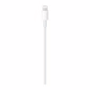 Дата кабель USB-C to Lightning 1.0m Model A2561 Apple (MUQ93ZM/A) - Image 3
