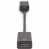 Перехідник DisplayPort to HDMI (M/F) Ultra HD active Digitus (AK-340415-002-S) - Image 4
