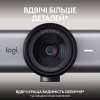 Веб-камера Logitech MX Brio 705 for Business 4K Graphite (960-001530) - Image 4