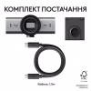 Веб-камера Logitech MX Brio 705 for Business 4K Graphite (960-001530) - Image 10