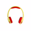 Наушники XO EP47 Red-Yellow (XO-EP47RD) - Image 2