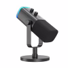 Мікрофон Fifine AM8 USB/XLR Black (AM8) - Image 3