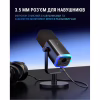 Мікрофон Fifine AM8 USB/XLR Black (AM8) - Image 11
