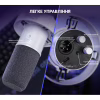 Мікрофон Fifine K688W USB White (K688W) - Image 6