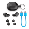 Навушники Jlab JBuds Mini Black (IEUEBJBMINIRBLK124) - Image 5