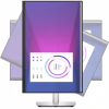 Монітор Dell P2425H (210-BMFF) - Image 5