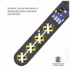 Мережевий фільтр живлення ColorWay CW-CHE44PDB, 4 розетки/4USB 2M (CW-CHE44PDB) - Image 10