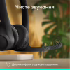 Навушники Logitech Zone 300 Bluetooth Graphite (981-001407) - Image 2
