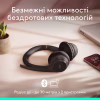 Наушники Logitech Zone 300 Bluetooth Graphite (981-001407) - Image 4