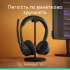 Навушники Logitech Zone 300 Bluetooth Graphite (981-001407) - Image 8