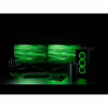 Пристрій безперебійного живлення APC Back-UPS Pro 2200VA (BGM2200B-GR) - Image 4