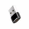 Переходник USB-C Female to USB-A Male OTG Dynamode (DM-AD-USB-CA) - Image 2