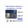 Переходник USB-C Female to USB-A Male OTG Dynamode (DM-AD-USB-CA) - Image 4