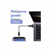 Переходник USB-C Female to USB-A Male OTG Dynamode (DM-AD-USB-CA) - Image 5
