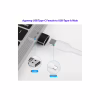 Переходник USB-C Female to USB-A Male OTG Dynamode (DM-AD-USB-CA) - Image 6