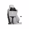 Крісло ігрове Anda Seat Kaiser 3 Fabric Size L Grey (AD12YDC-L-01-G-PV/F) - Image 4