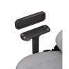 Кресло игровое Anda Seat Kaiser 3 Fabric Size L Grey (AD12YDC-L-01-G-PV/F) - Image 6