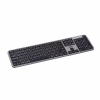 Клавиатура 2E KS240 Wireless USB/Bluetooth UA Grey (2E-KS240WG_UA) - Image 6