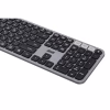 Клавиатура 2E KS240 Wireless USB/Bluetooth UA Grey (2E-KS240WG_UA) - Image 7