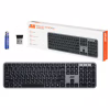 Клавиатура 2E KS240 Wireless USB/Bluetooth UA Grey (2E-KS240WG_UA) - Image 9
