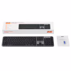 Клавиатура 2E KS240 Wireless USB/Bluetooth UA Grey (2E-KS240WG_UA) - Image 10