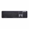 Комплект 2E MK440 Wireless/Bluetooth UA Black/Grey (2E-MK440WBGR_UA) - Image 2