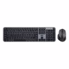 Комплект 2E MK440 Wireless/Bluetooth UA Black/Grey (2E-MK440WBGR_UA) - Image 5