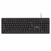Комплект 2E MK401 USB UA Black (2E-MK401UB_UA) - Image 2