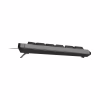 Комплект 2E MK401 USB UA Black (2E-MK401UB_UA) - Image 4