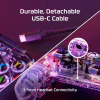 Геймпад HyperX Clutch Gladiate RGB for PC/Xbox Clear (7D6H2AA) - Image 8
