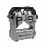 Навушники GravaStar Sirius Pro TWS BT 5.2 Battle-Worn Gray (GRAVASTARP9_WDG) - Image 5