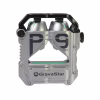 Навушники GravaStar Sirius Pro TWS BT 5.2 Battle-Worn Gray (GRAVASTARP9_WDG) - Image 6