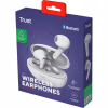 Наушники Trust Yavi Earphones White (25173) - Image 11