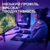 Клавиатура Logitech G515 TKL Lightspeed Tactile Bluetooth UA Black (920-012538) - Image 2