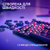 Клавиатура Logitech G515 TKL Lightspeed Tactile Bluetooth UA Black (920-012538) - Image 3