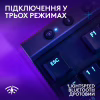 Клавиатура Logitech G515 TKL Lightspeed Tactile Bluetooth UA Black (920-012538) - Image 5