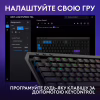 Клавиатура Logitech G515 TKL Lightspeed Tactile Bluetooth UA Black (920-012538) - Image 6