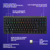 Клавиатура Logitech G515 TKL Lightspeed Tactile Bluetooth UA Black (920-012538) - Image 7